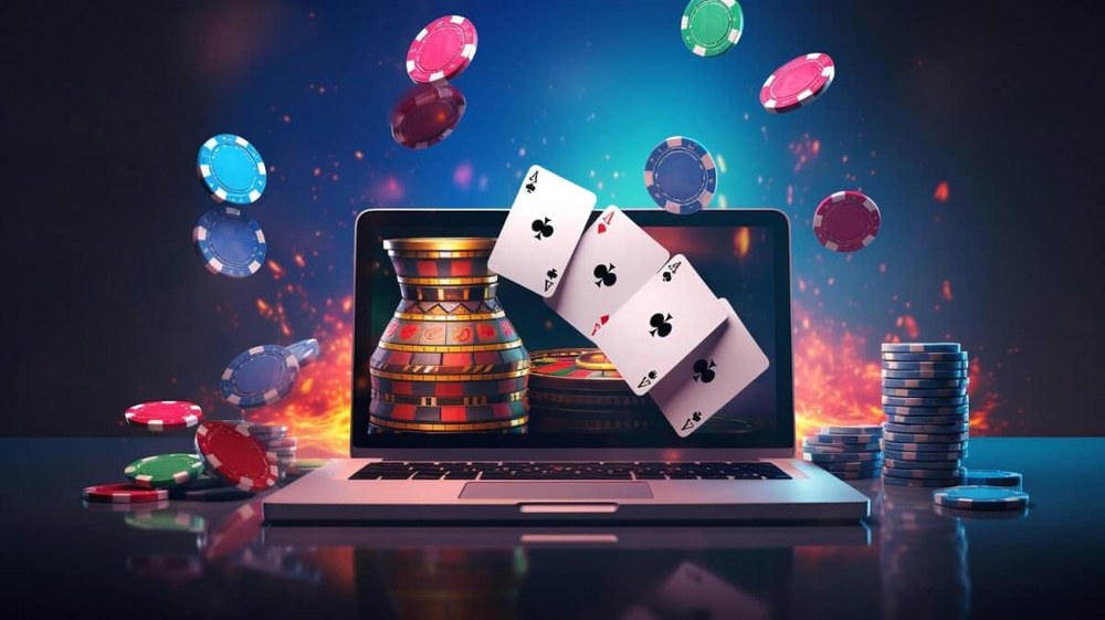 Discover Exciting Jackpot Opportunities in Online Gaming
