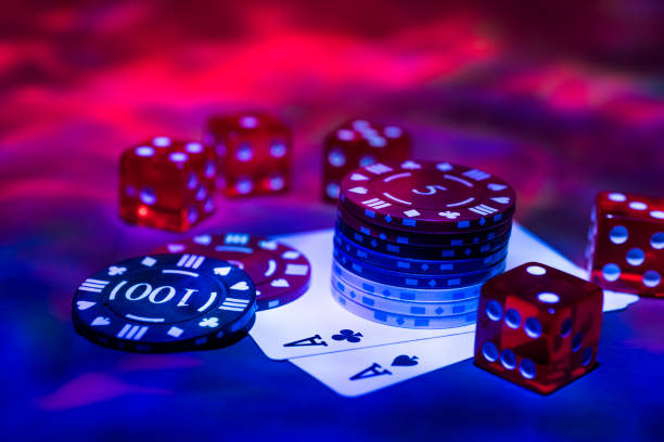 Discover the Excitement at Casino Royal Oak New 25