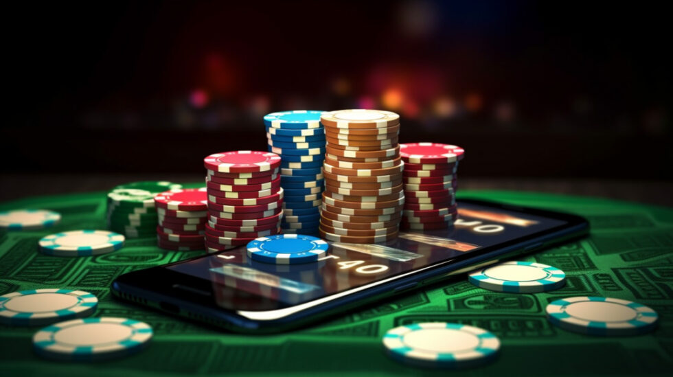 Discover the Excitement of R2pbet Casino Online Games 13