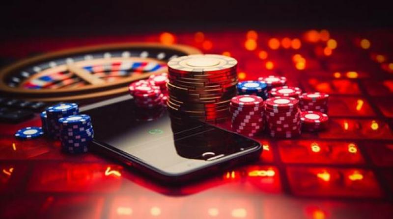 Discover the Exciting World of Qbet Casino & Sportsbook 57