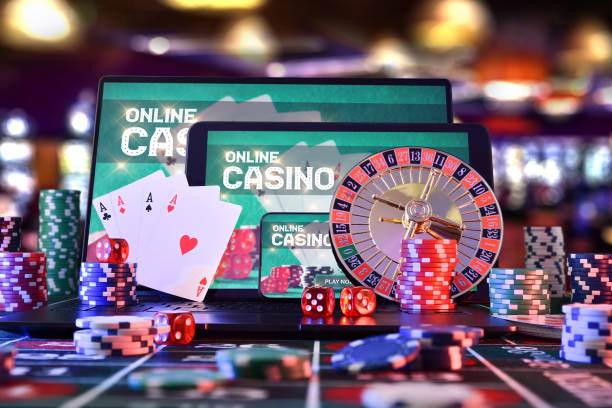 Discover the Exciting World of Qbet Casino & Sportsbook 57
