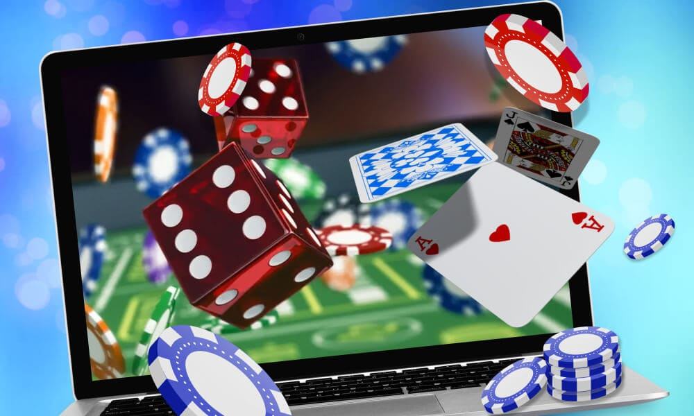 Discover the Exciting World of Qbet Casino & Sportsbook 57
