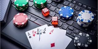 Discover the Thrill of Ojo Casino Your Guide to Online Gaming Discover the Thrill of Ojo Casino Your Guide to Online Gaming