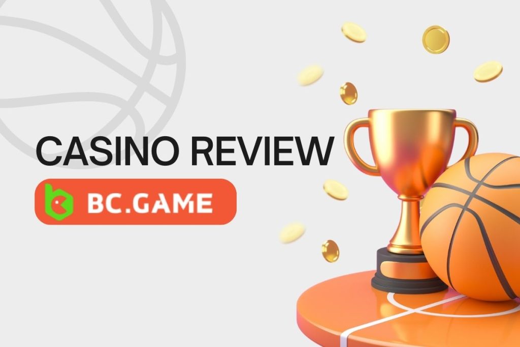 Experience Excitement with BC FUN Slots Experience Excitement with BC FUN Slots
