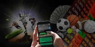 Exploring Kana Bet A Comprehensive Guide to Sports Betting