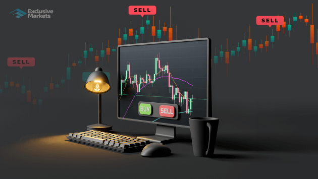 Forex Trading Signals Unlocking the Secrets to Successful Trading