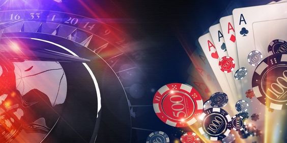 Objevte svět CZ Casino Online – Bezpečné a zábavné hry