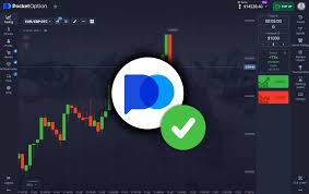 Pocket Option Scam or Legitimate Trading Platform 1456638469