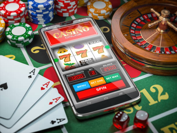 Royal Oak Casino Registration Process Your Guide to Getting Started