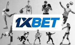 ดาวน์โหลด 1xbet ประเทศไทย คู่มือการเริ่มต้นเดิมพันออนไลน์