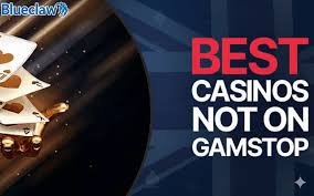 Discover the Latest Non Gamstop Casino Sites in 2023 -598242749 Discover the Latest Non Gamstop Casino Sites in 2023 -598242749