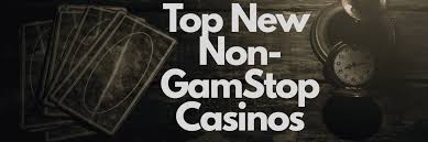 Discovering Non Gamstop Casinos The Ultimate Guide Discovering Non Gamstop Casinos The Ultimate Guide