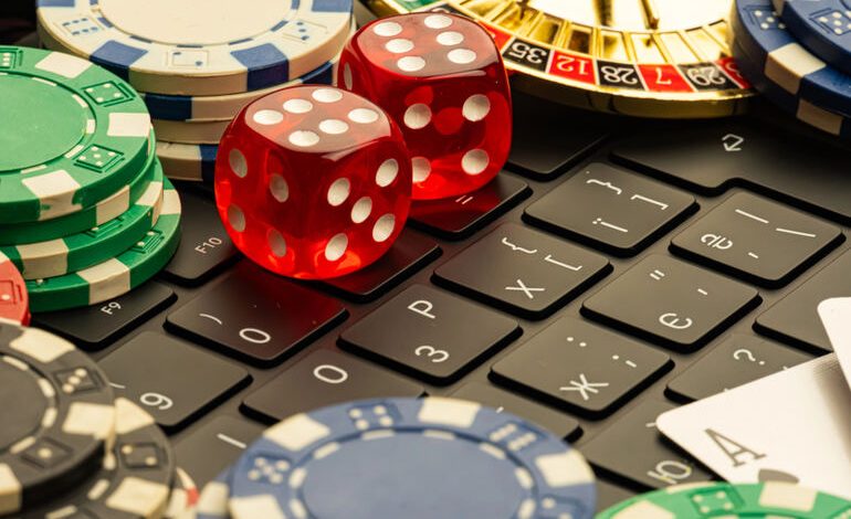 Explore the Exciting World of Online Casino BetGem