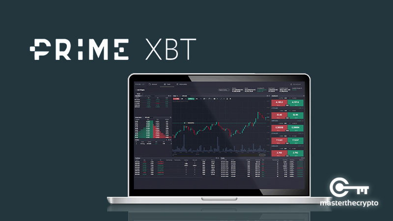 Exploring the PrimeXBT Trading Platform Your Gateway to Crypto Trading