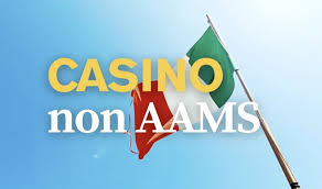 I Migliori Casino Non AAMS Sicuri per il Gioco Online