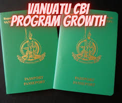 Citizenship by Investment in Vanuatu A Comprehensive Guide -2142603498