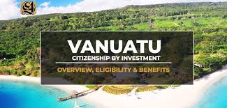 Citizenship by Investment in Vanuatu A Comprehensive Guide -2142603498