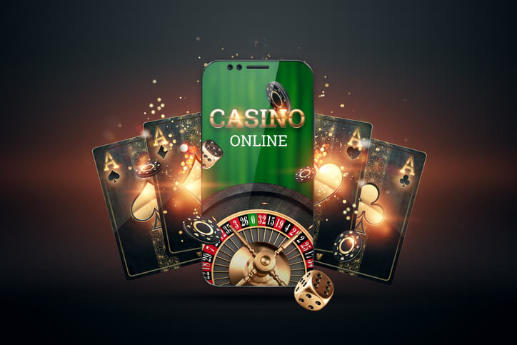 Discover the Benefits of £5 Minimum Deposit Casinos 394425283