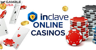 Discover the Best Inclave Casinos An Extensive List