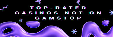 Discovering Casinos Non Gamstop Alternatives and Opportunities