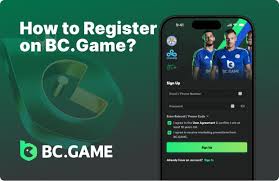 Explore the Exciting World of BC Game Online Explore the Exciting World of BC Game Online