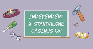 Exploring Independent Non GamStop Casinos -1982391857