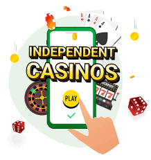 Exploring Independent Non GamStop Casinos -1982391857