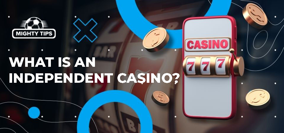 Exploring Independent Non GamStop Casinos -1982554482