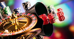 Exploring Non-Gamstop Casinos Your Gateway to Unrestricted Gaming