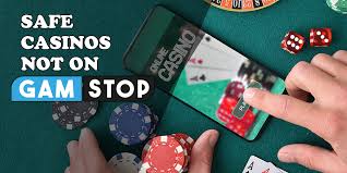 Exploring the World of Non GamStop Casinos -1827994748
