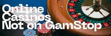Exploring UK Online Casinos Not on Gamstop -1756188779