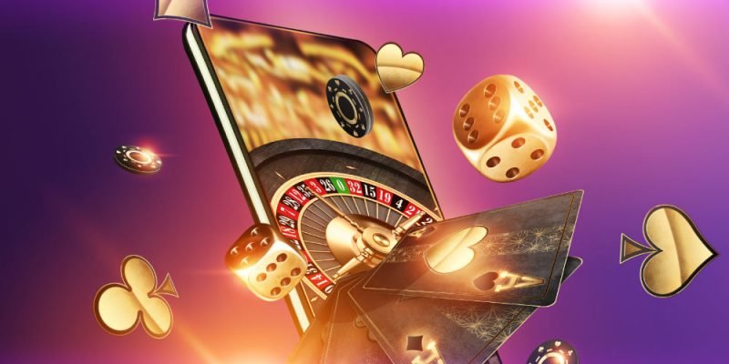 Exploring VIP Programs in Online Casinos