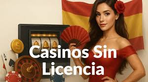Los Mejores Casinos Sin Licencia en España -1468428560