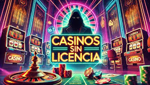 Los Mejores Casinos Sin Licencia en España -1468428560