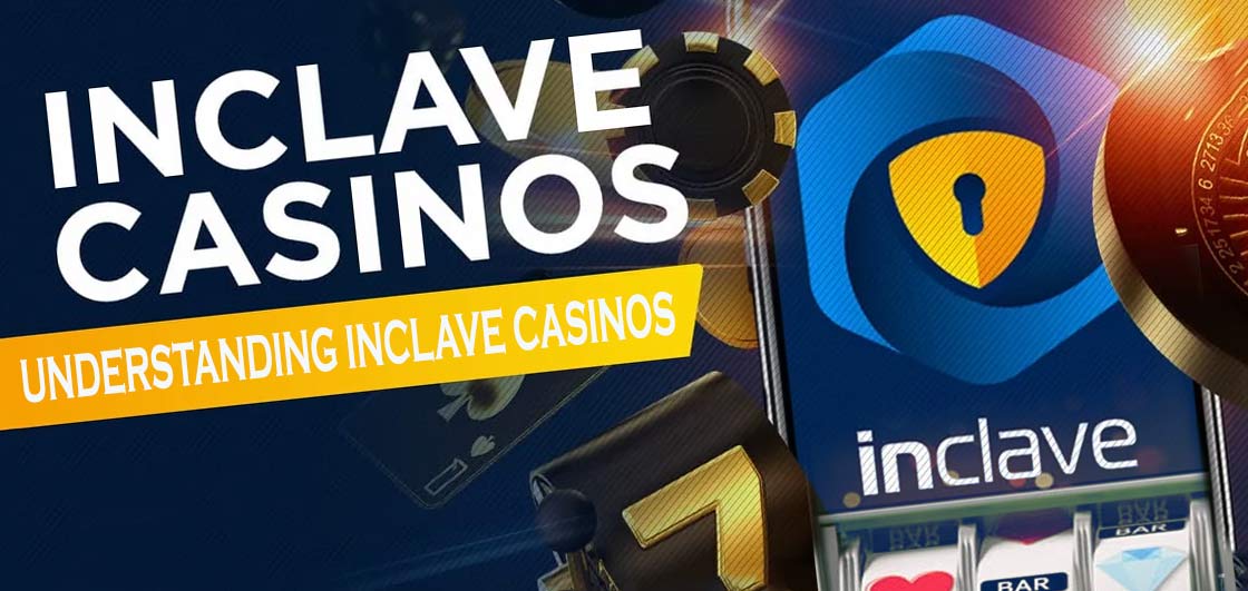 The Exciting World of Inclave Casino Games -1409909826