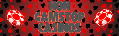 Top Casinos Not on GamStop Your Guide to Non-Restricted Gaming