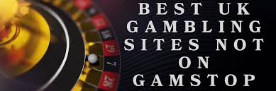 Top Online Casinos Not Blocked Enjoy Gaming Without Restrictions