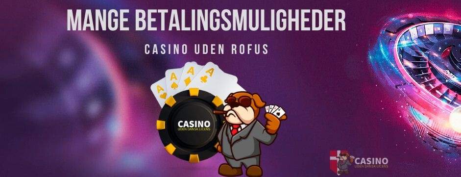 Udenlandske Casino Sider Alt Du Behøver at Vide