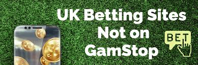 Understanding Non GamStop Bookies A Comprehensive Guide -1911110232