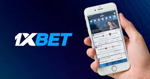 1xBet Official 世界のスポーツベッティングの新たな幕開け