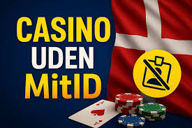 Bedste Casino Sider Uden RoFUS – Spil sikkert online