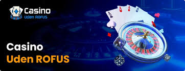 Bedste Casino Uden ROFUS Spil Uden Bekymringer 545111112