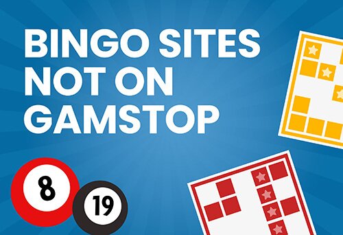Bingo Games Not on GamStop Discover New Options!