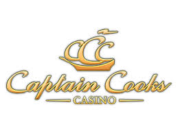 Captain Cooks Online Casino A Complete Guide Captain Cooks Online Casino A Complete Guide