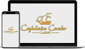 Captain Cooks Online Casino Your Gateway to an Incredible Gaming Experience