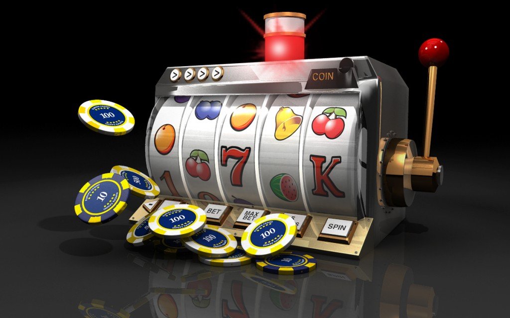 Discover the Thrills of Damslots Casino Your Ultimate Online Gaming Destination
