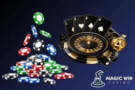 Discovering Magic Win Casino Sister Sites A Complete Guide Discovering Magic Win Casino Sister Sites A Complete Guide