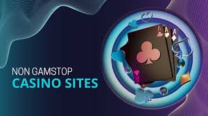 Discovering Sites Not Covered by GamStop