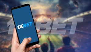 Download the 1xBet App for Ultimate Betting Experience 45363205