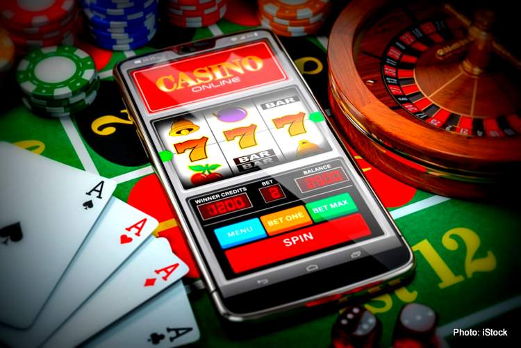 Experience Excitement with Playing.io Casino Online Slots
